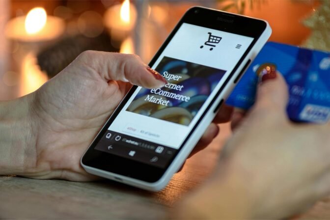 Digital Branding